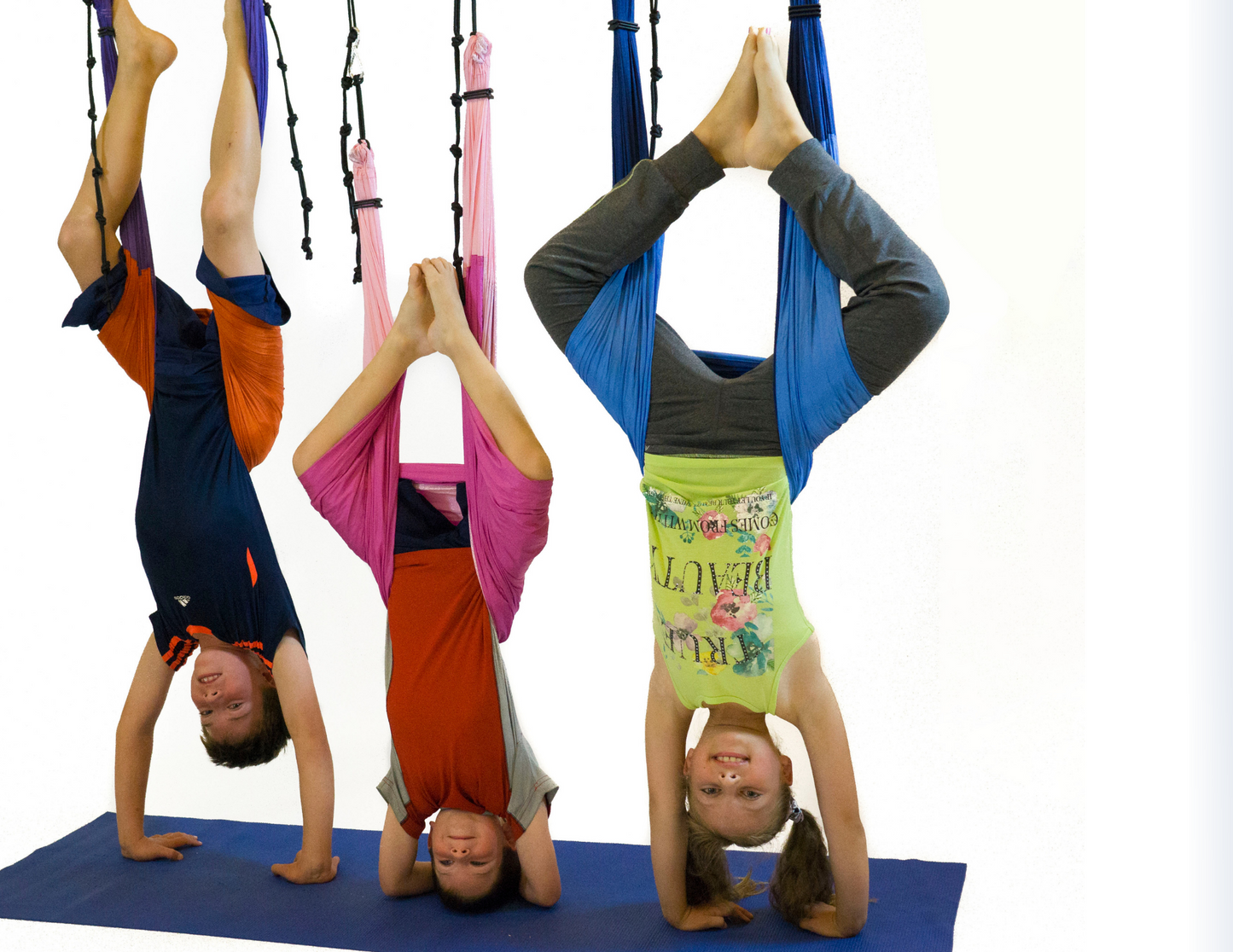 Kid's YogiGym®