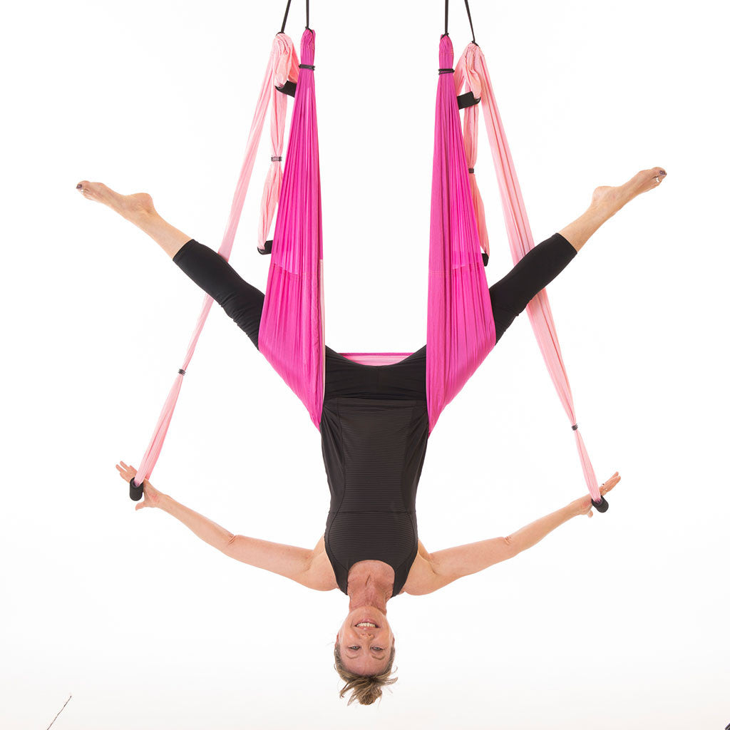 YogiGym® Suspension System