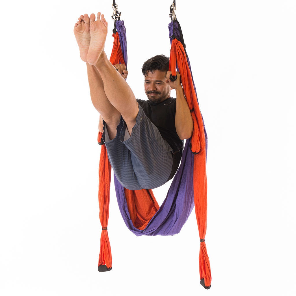 YogiGym® Suspension System