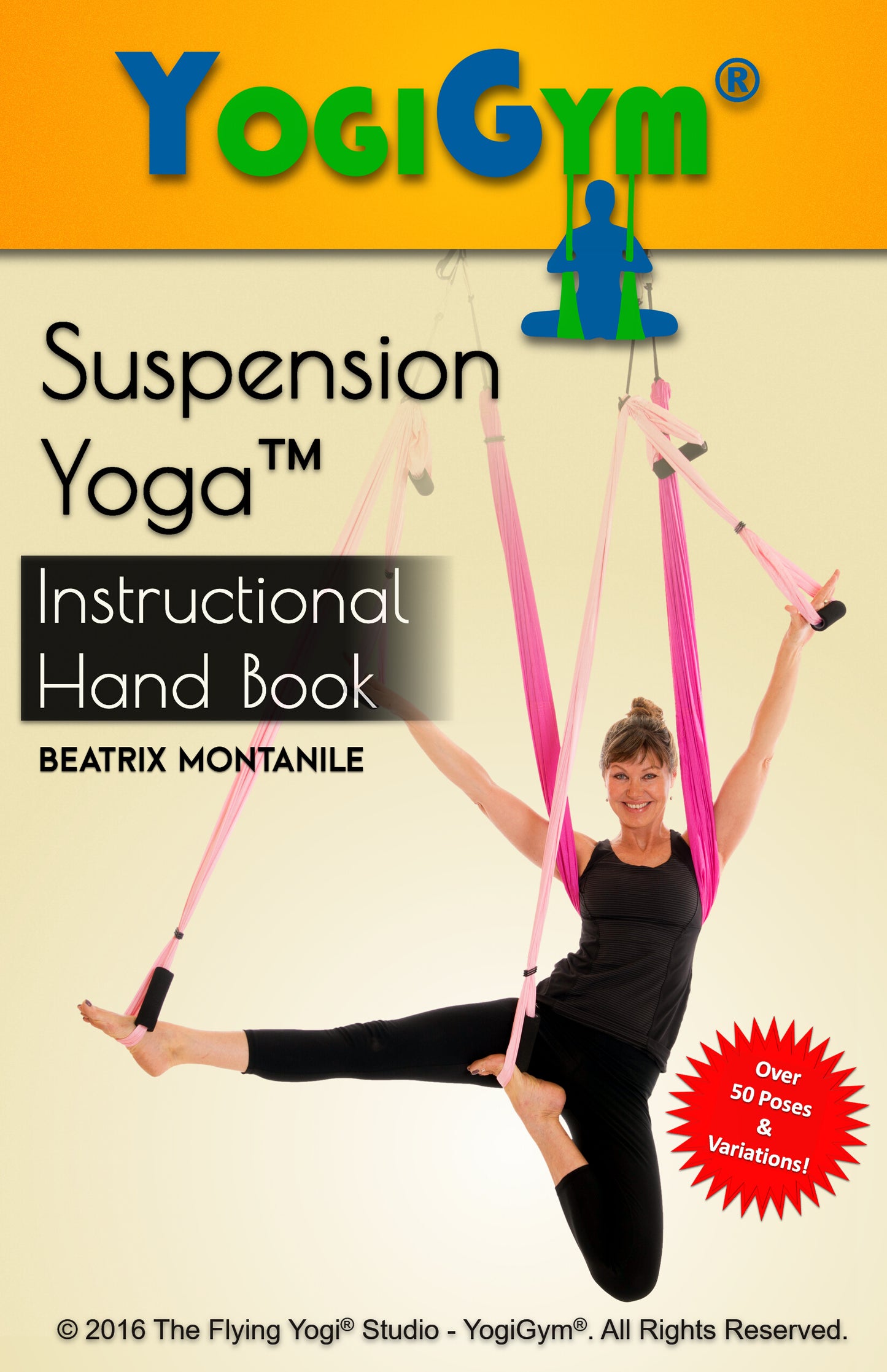 YogiGym Holiday Special - 30% OFF with FREE Gifts and Shipping!