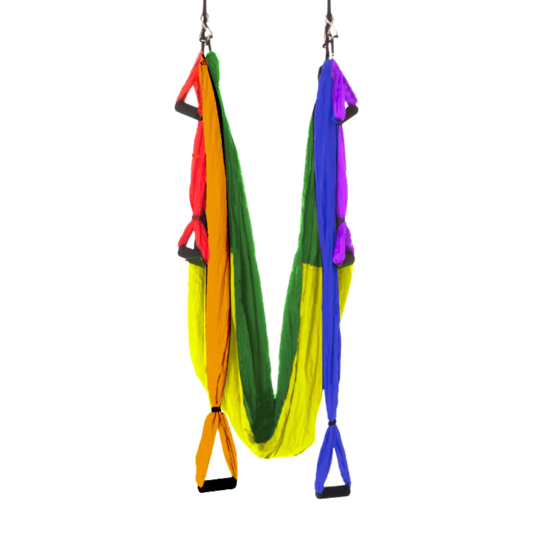 YogiGym Holiday Special - 30% OFF with FREE Gifts and Shipping!