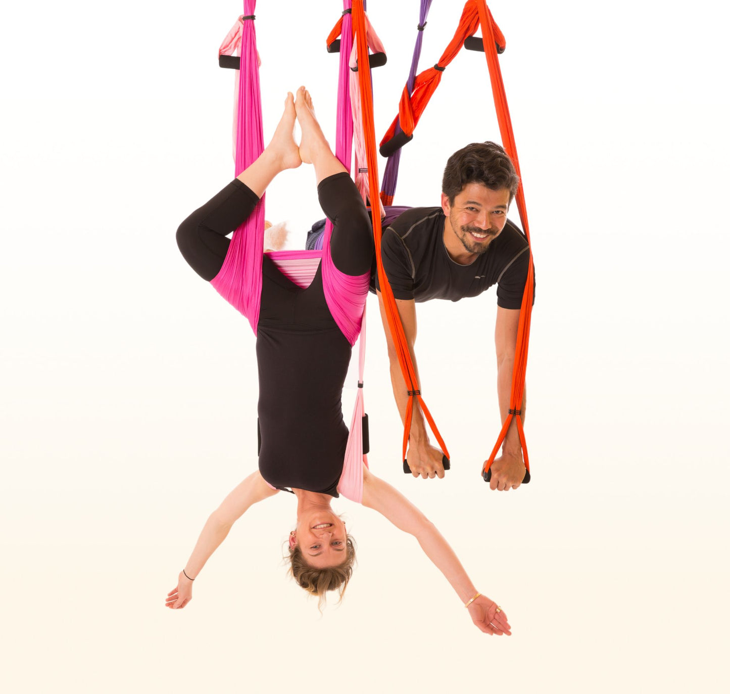 YogiGym® Suspension System