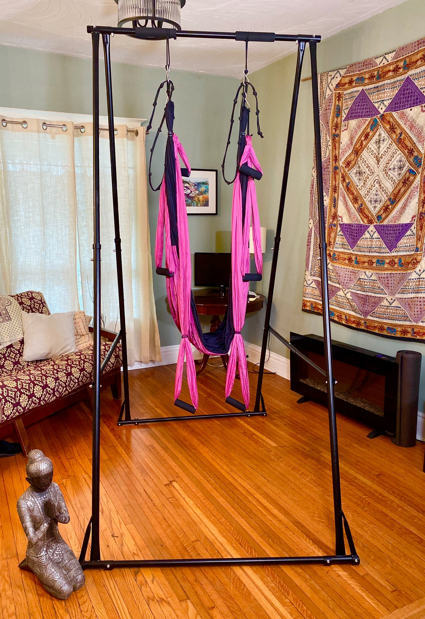 Suspension Stand & YogiGym Combo Summer Sale!
