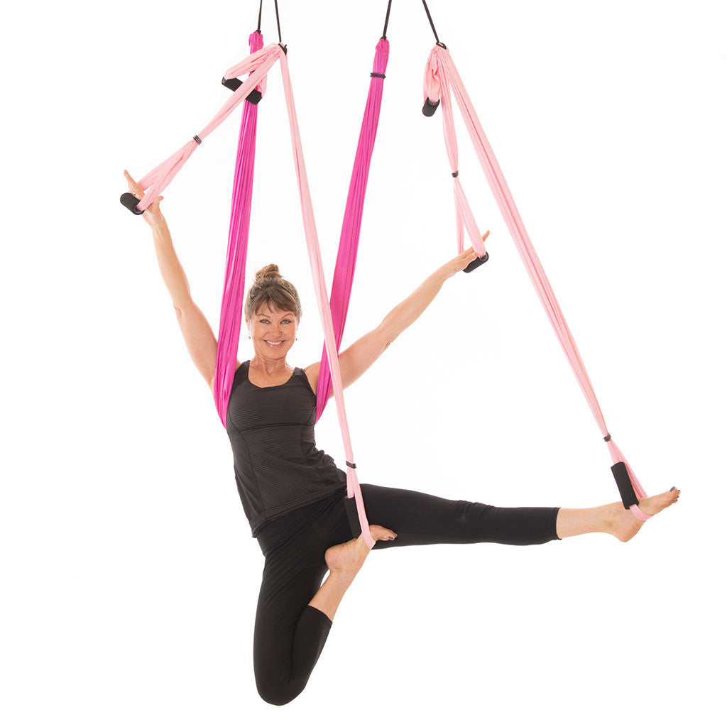 YogiGym® Suspension System