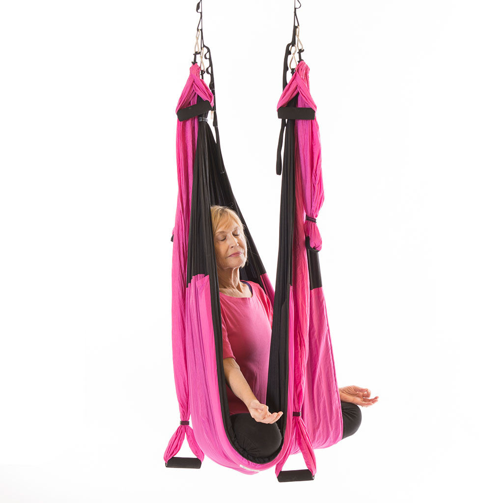 YogiGym® Suspension System