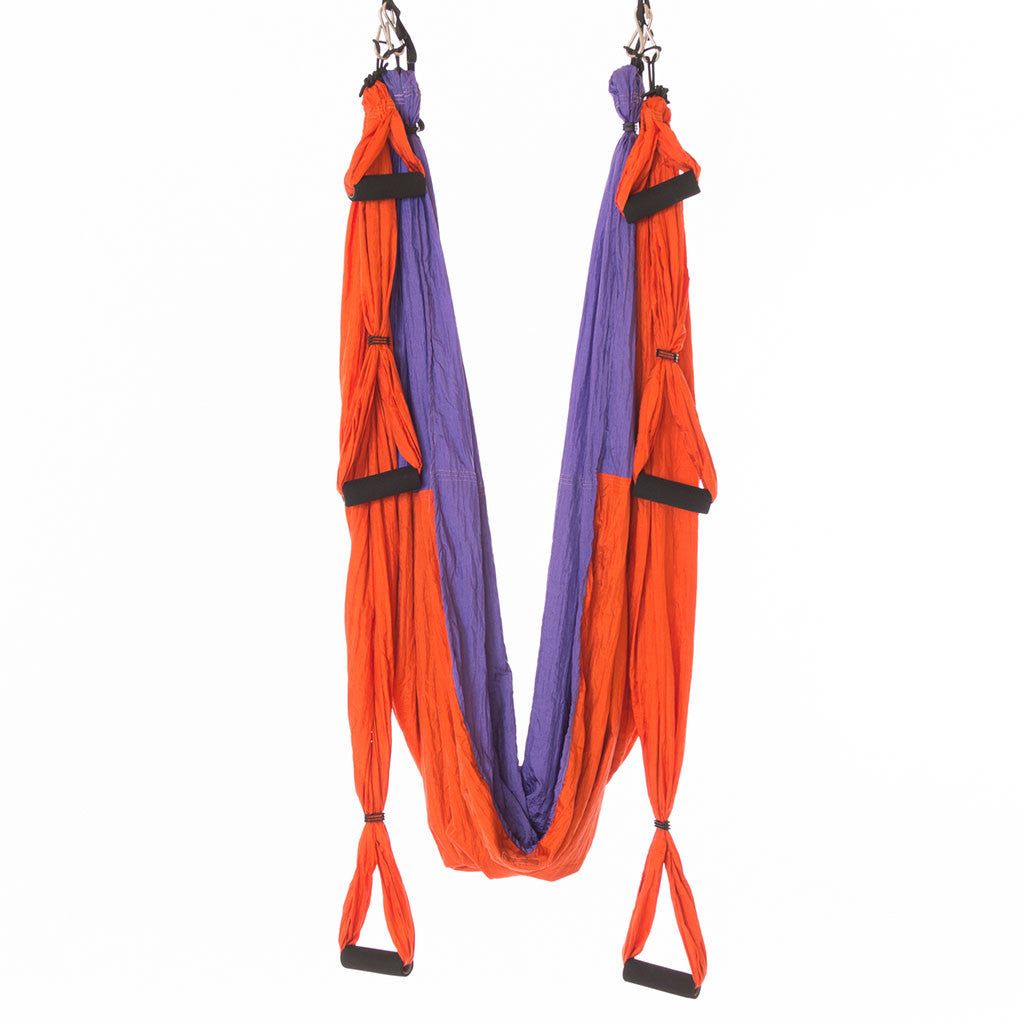 YogiGym® Suspension System