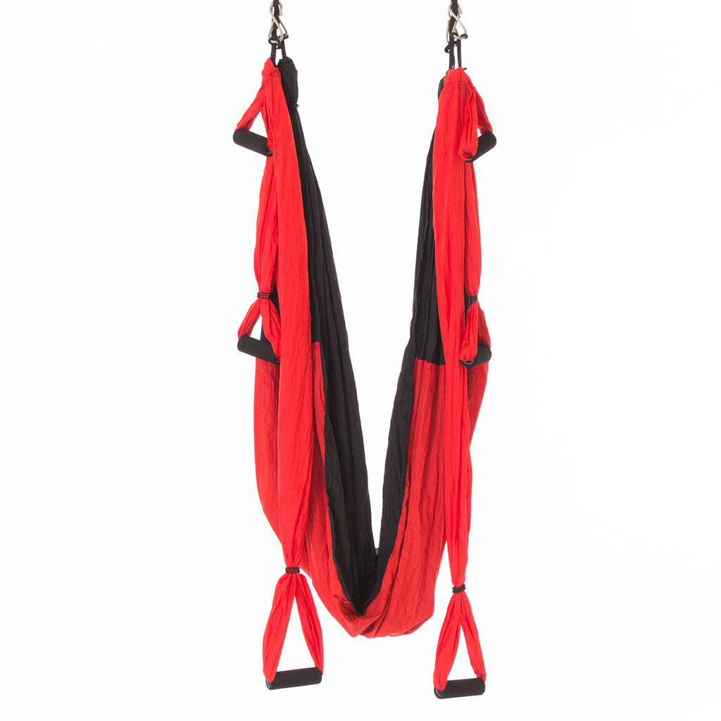 YogiGym® Suspension System